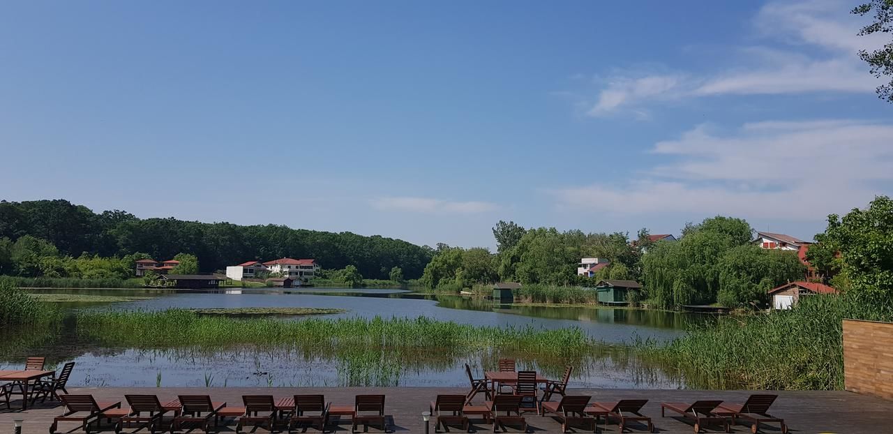 Апарт-отели Snagov Lake Suites Снагов-4