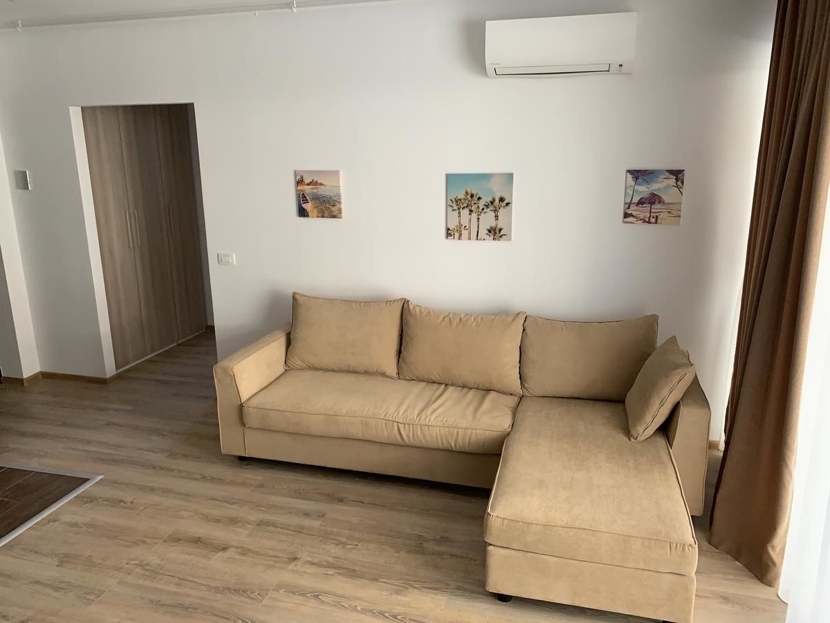 Апарт-отели Snagov Lake Suites Снагов-16