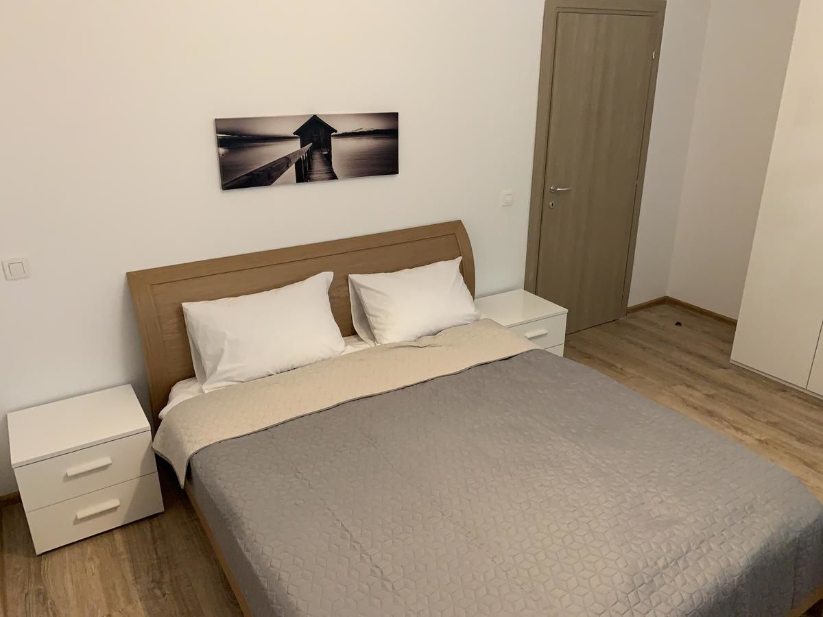Апарт-отели Snagov Lake Suites Снагов