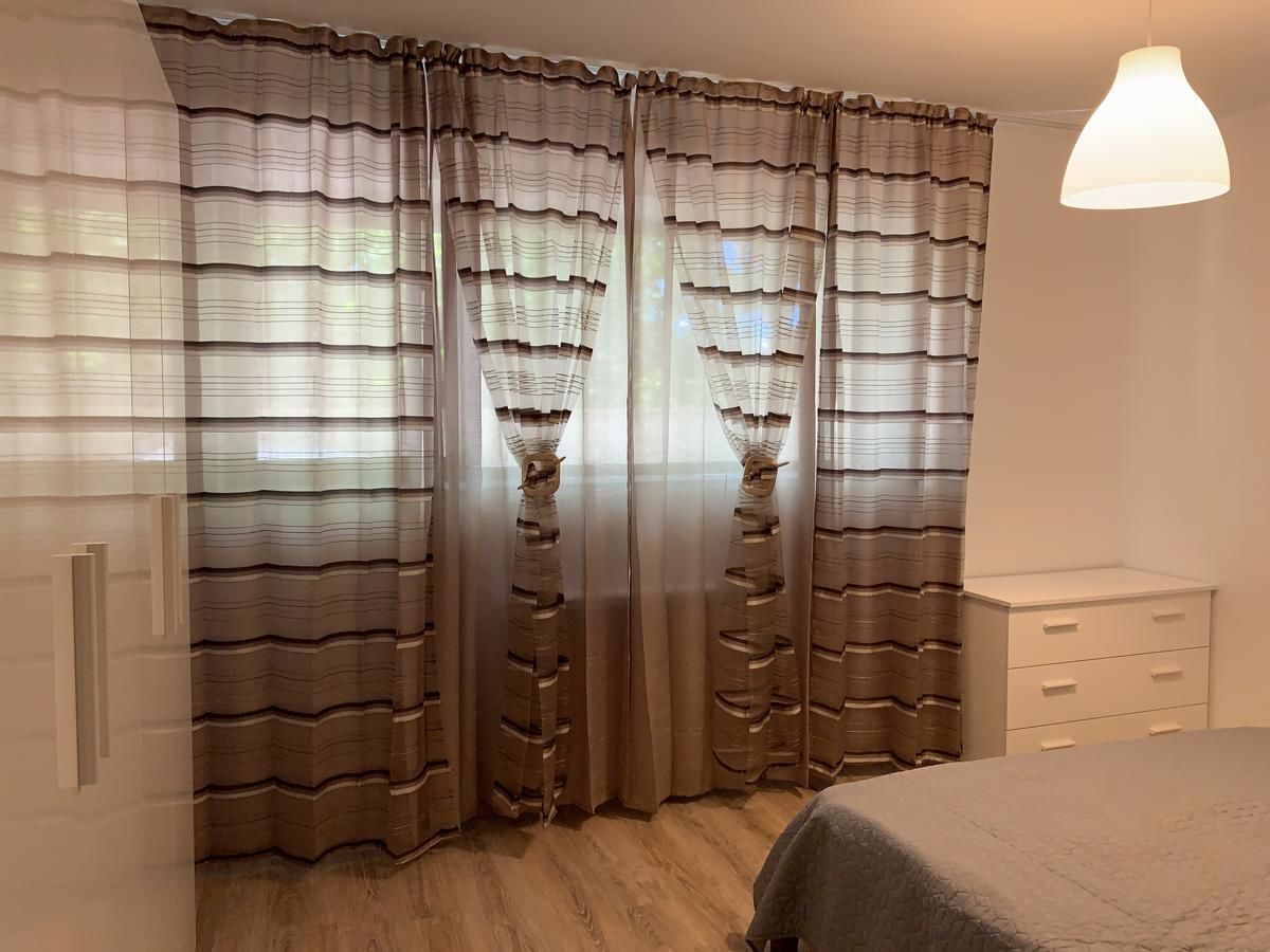 Апарт-отели Snagov Lake Suites Снагов