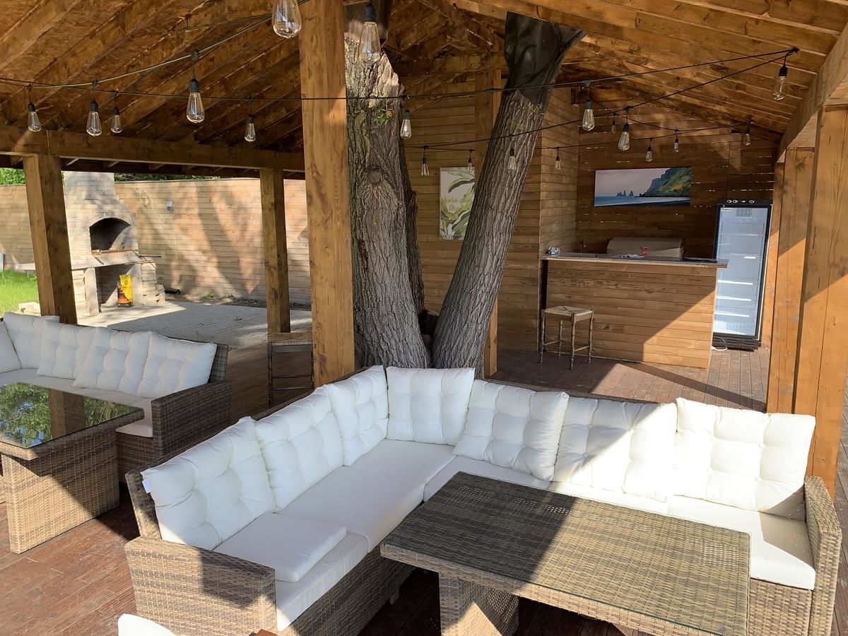 Апарт-отели Snagov Lake Suites Снагов