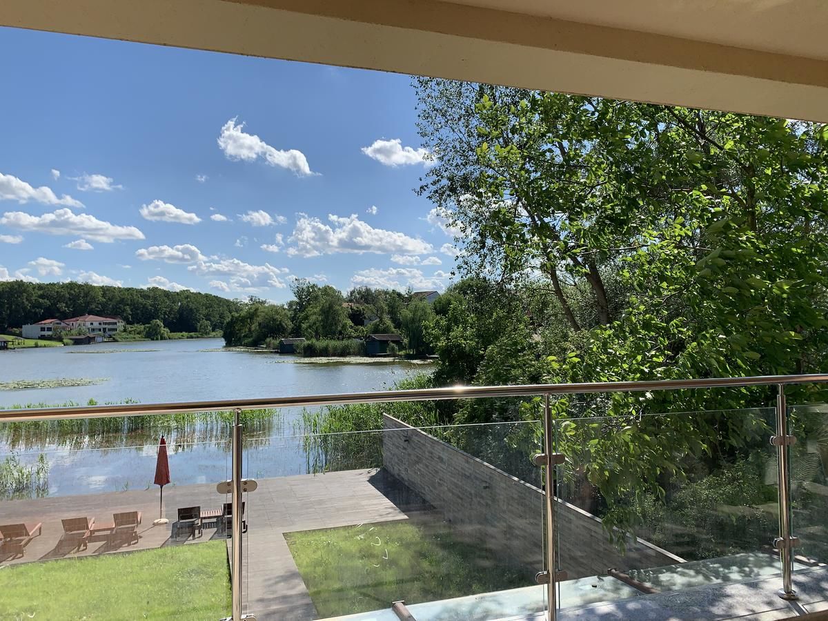 Апарт-отели Snagov Lake Suites Снагов-33