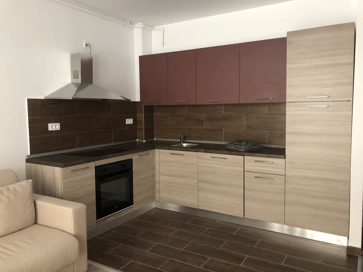Апарт-отели Snagov Lake Suites Снагов-41