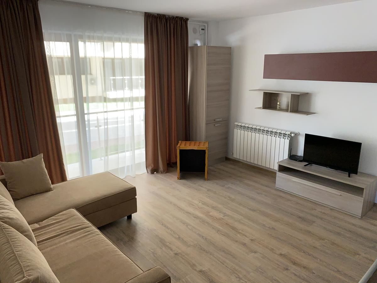 Апарт-отели Snagov Lake Suites Снагов-7