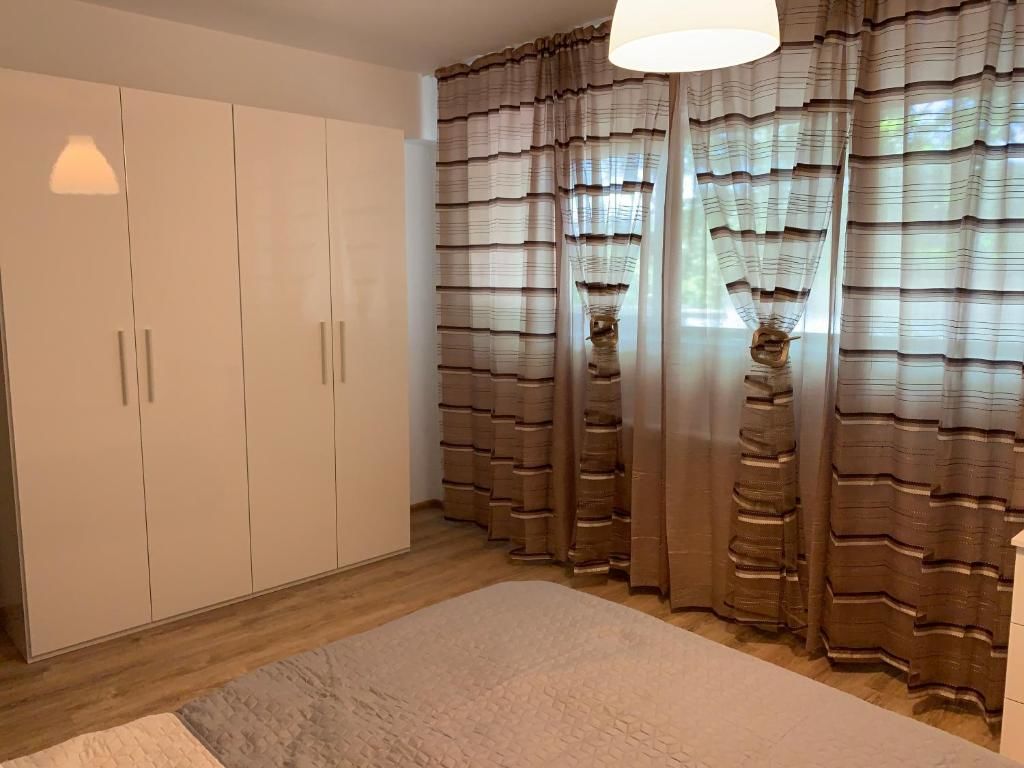 Апарт-отели Snagov Lake Suites Снагов-43