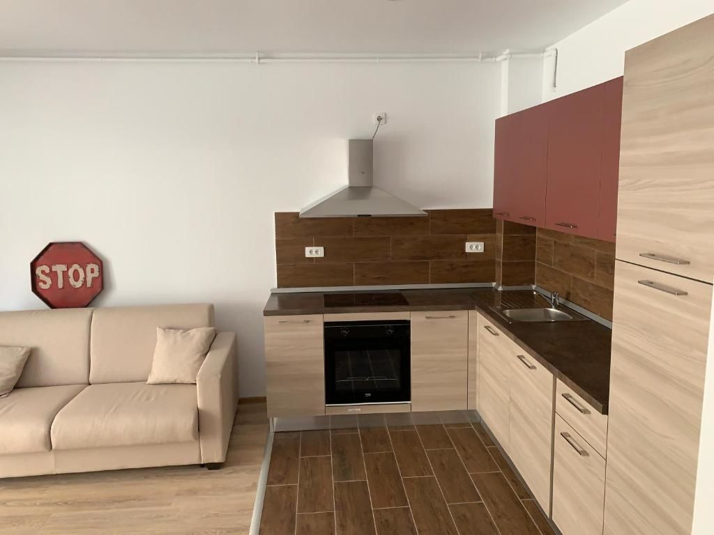 Апарт-отели Snagov Lake Suites Снагов-45