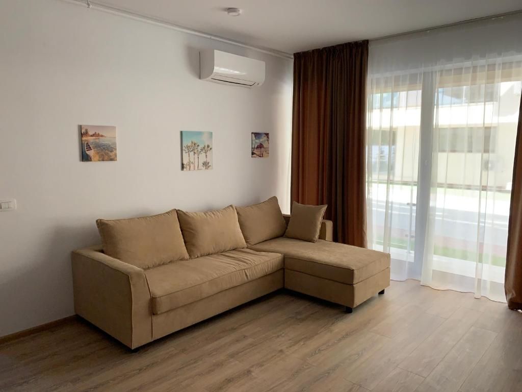 Апарт-отели Snagov Lake Suites Снагов-51