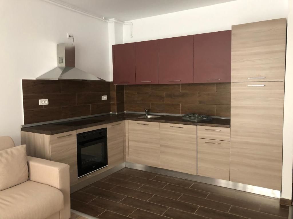 Апарт-отели Snagov Lake Suites Снагов-62