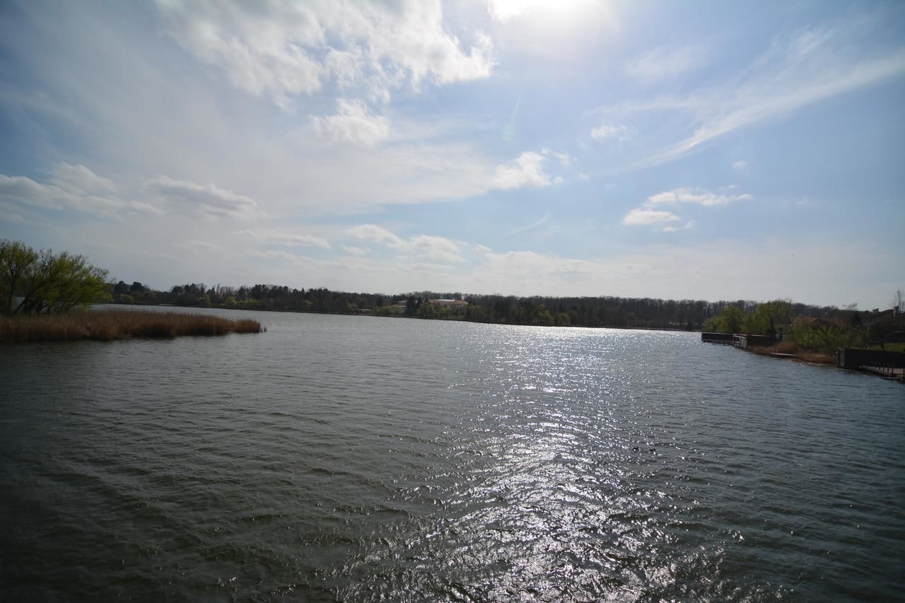 Апарт-отели Snagov Lake Suites Снагов-9