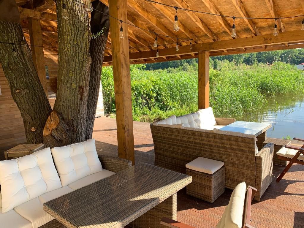 Апарт-отели Snagov Lake Suites Снагов-63