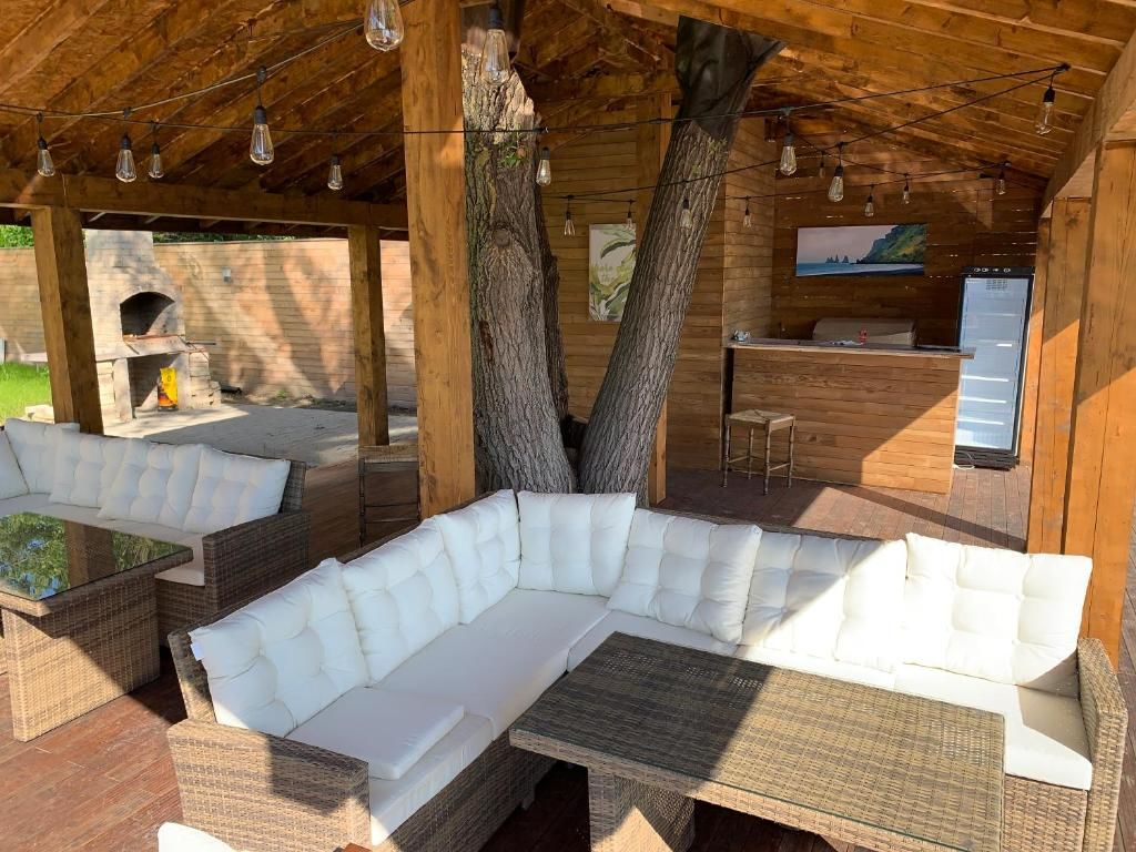 Апарт-отели Snagov Lake Suites Снагов-64