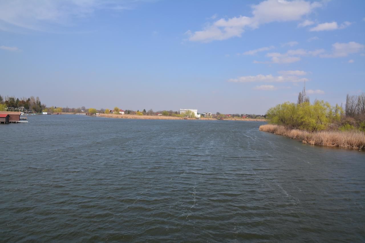 Апарт-отели Snagov Lake Suites Снагов-11