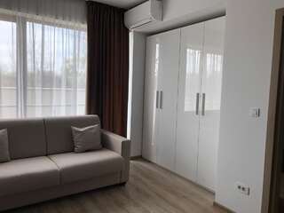 Апарт-отели Snagov Lake Suites Снагов Апартаменты с 1 спальней-22