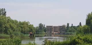 Апарт-отели Snagov Lake Suites Снагов-6