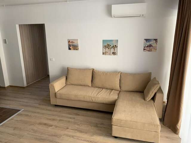 Апарт-отели Snagov Lake Suites Снагов-15