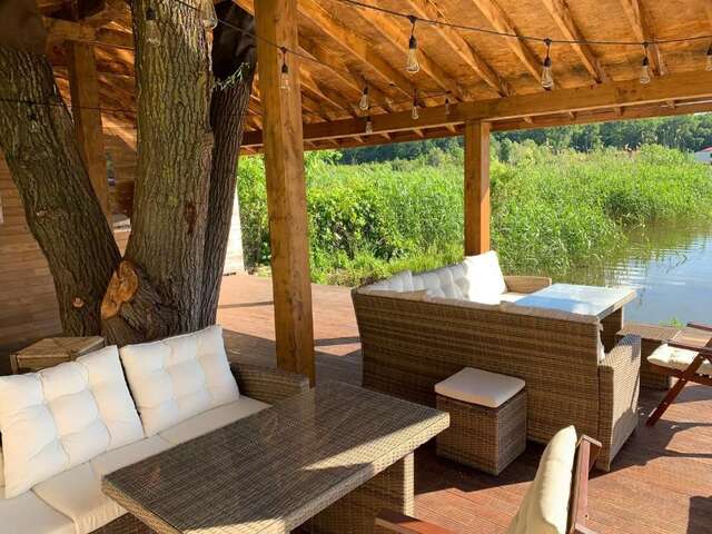 Апарт-отели Snagov Lake Suites Снагов-62